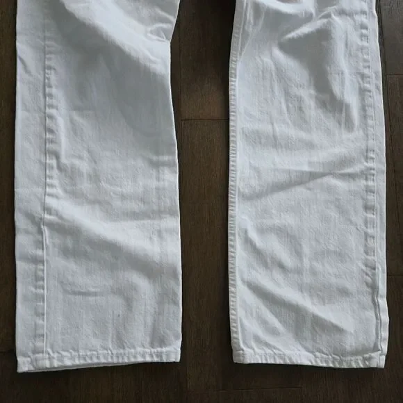 POLO RALPH LAUREN denim pants Jeans size 35 x 30